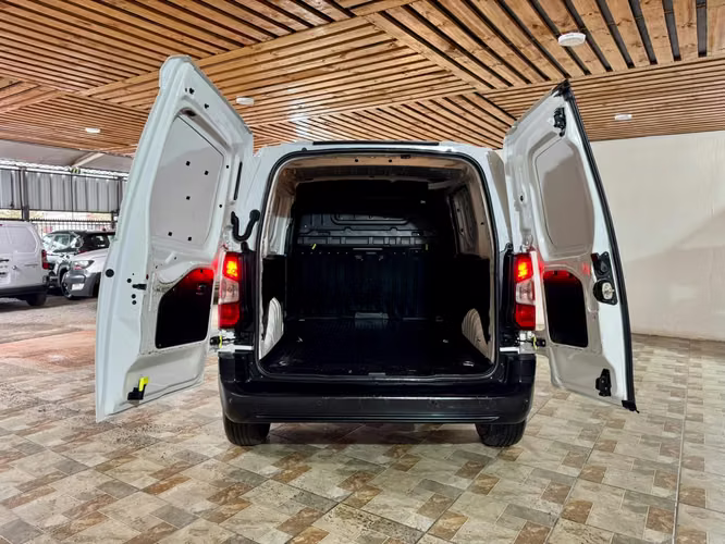 CITROEN BERLINGO 2023