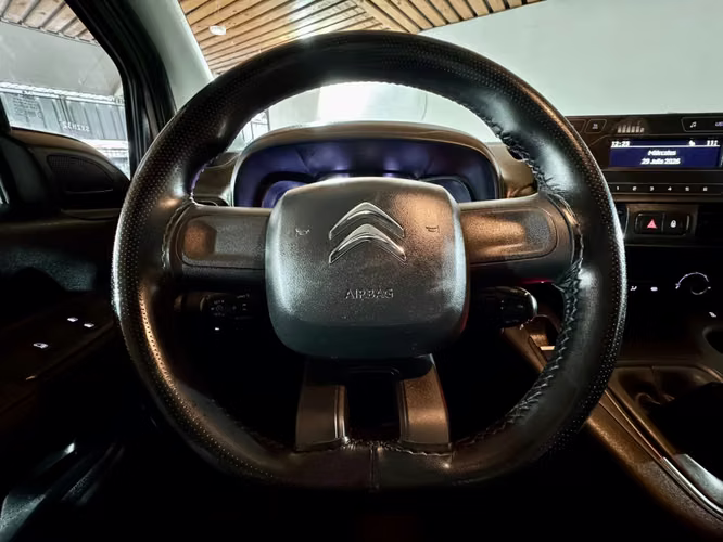 CITROEN BERLINGO 2023