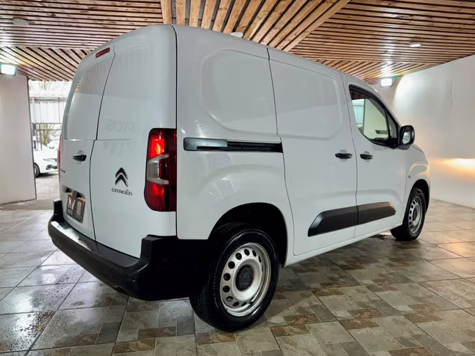 CITROEN BERLINGO 2023