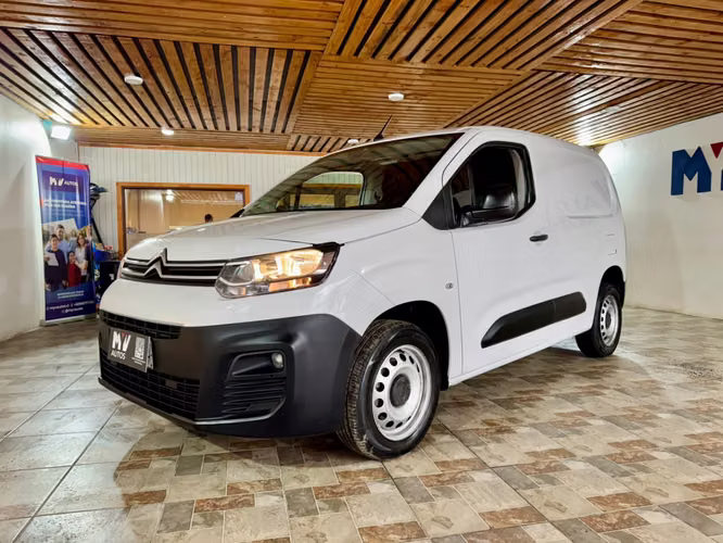 CITROEN BERLINGO 2023
