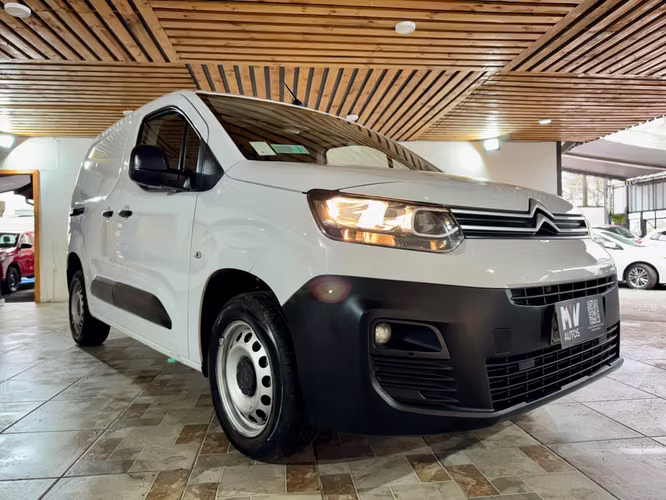 CITROEN BERLINGO 2023