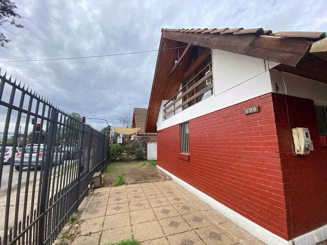 Casa en arriendo excelente ubicación comercial (177321)