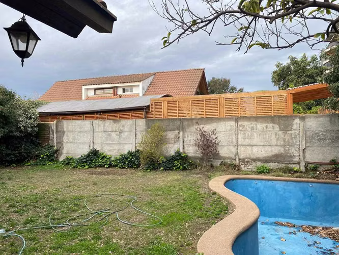 Casa en arriendo excelente ubicación comercial (177321)