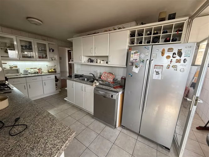 Departamento en arriendo de 4 dorm. en Vitacura - Imagen 11
