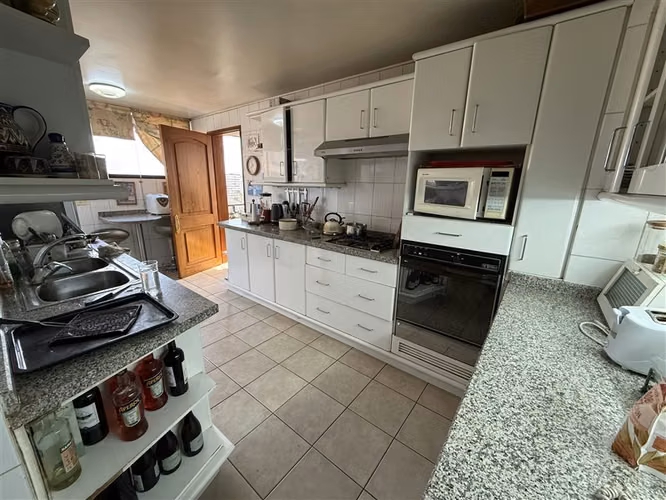 Departamento en arriendo de 4 dorm. en Vitacura - Imagen 12