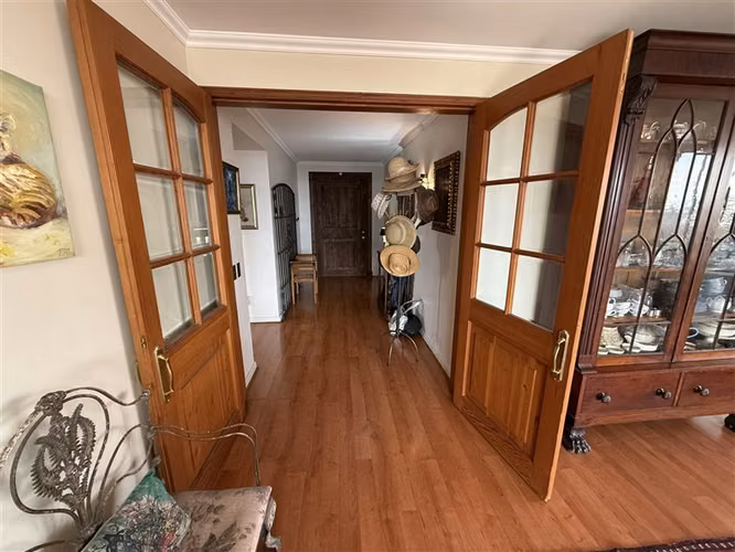 Departamento en arriendo de 4 dorm. en Vitacura - Imagen 9