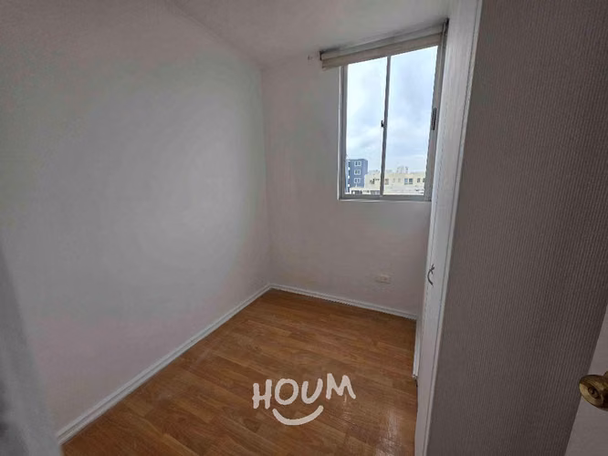 Departamento en General Bulnes