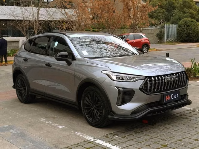 GREAT WALL HAVAL JOLION PRO 1.5T AT 2WD ELITE - 2025 | 2696