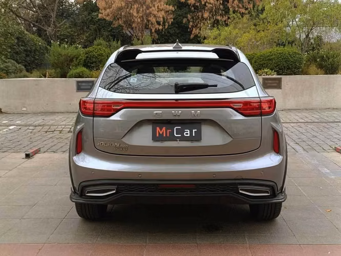 GREAT WALL HAVAL JOLION PRO 1.5T AT 2WD ELITE - 2025 | 2696