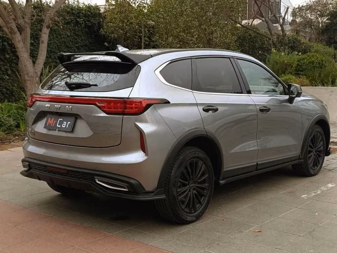 GREAT WALL HAVAL JOLION PRO 1.5T AT 2WD ELITE - 2025 | 2696