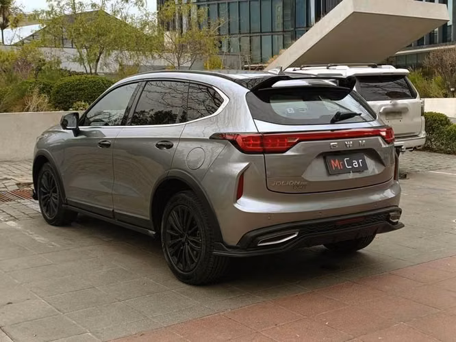 GREAT WALL HAVAL JOLION PRO 1.5T AT 2WD ELITE - 2025 | 2696