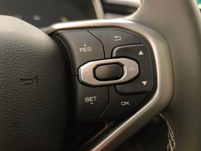 GREAT WALL HAVAL JOLION PRO 1.5T AT 2WD ELITE - 2025 | 2696