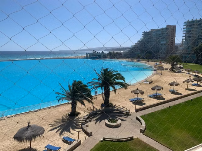Vista espectacular, San Alfonso del Mar, 5D 3B - Imagen 6