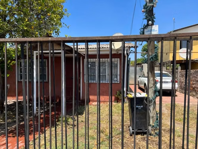 Para remodelar con buen terreno