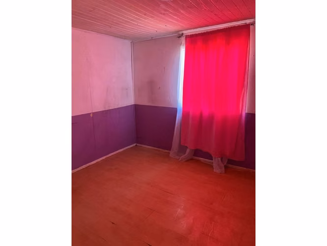 Para remodelar con buen terreno
