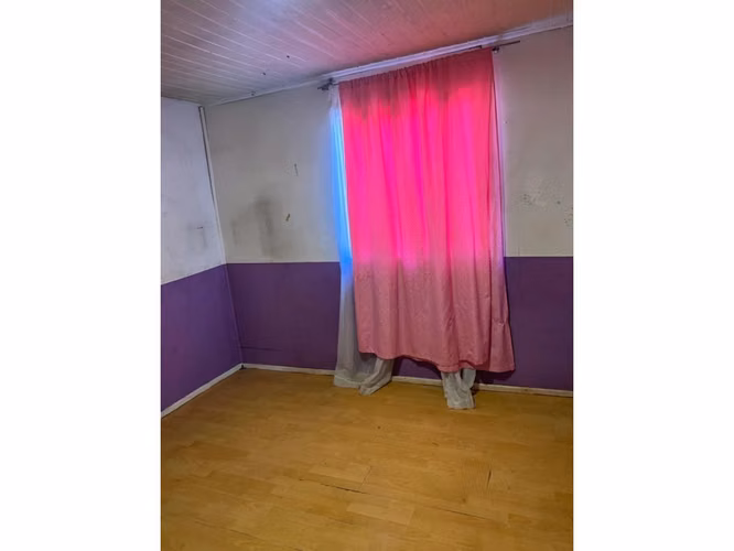 Para remodelar con buen terreno