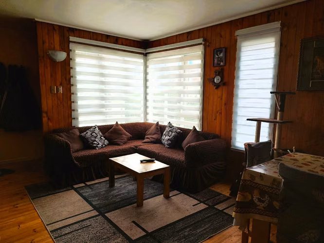 Se vende casa en excelente estado en Ancud
