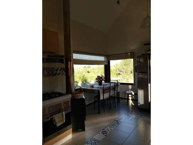 Casa en parcela de 5000 m2 con Hermosa Vista al Volcán - Imagen 9