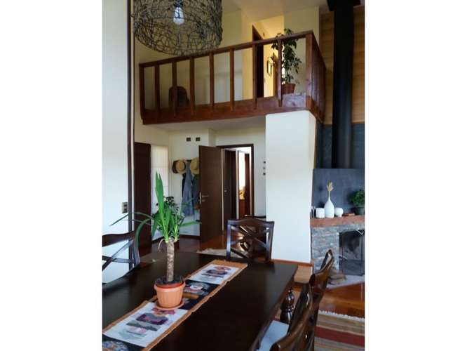 Casa en parcela de 5000 m2 con Hermosa Vista al Volcán - Imagen 12