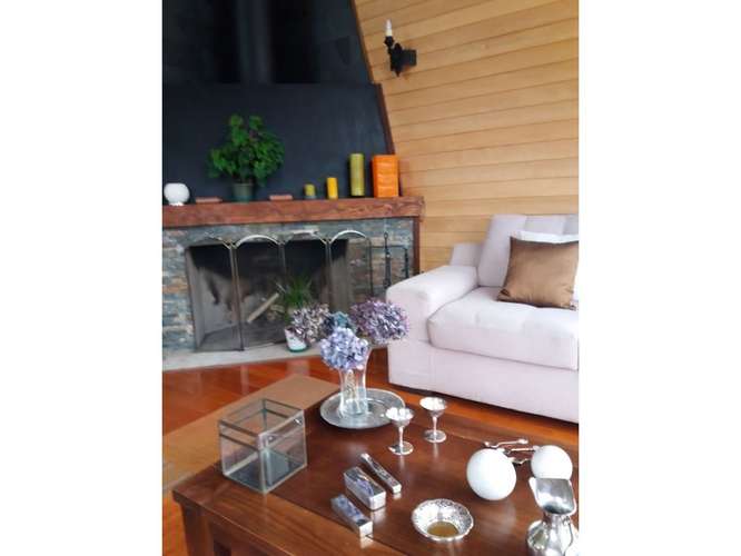 Casa en parcela de 5000 m2 con Hermosa Vista al Volcán - Imagen 19