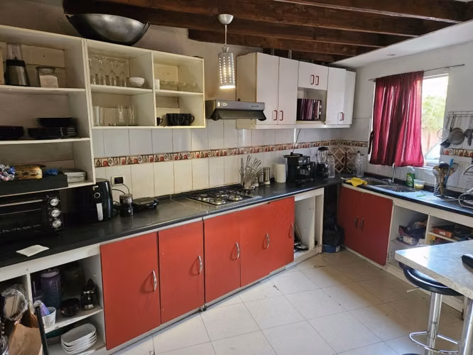Oportunidad / Amplia Casa / Centro de Lampa / 5D+1B - Imagen 17
