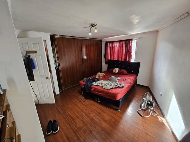 Oportunidad / Amplia Casa / Centro de Lampa / 5D+1B - Imagen 9