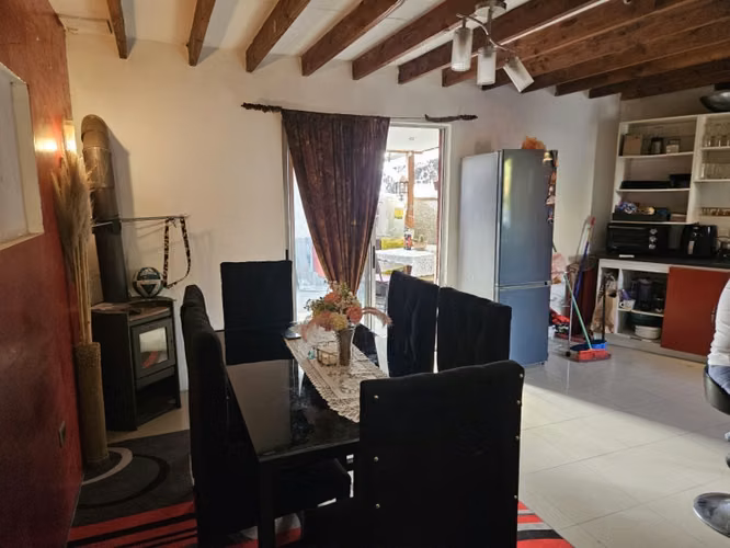 Oportunidad / Amplia Casa / Centro de Lampa / 5D+1B - Imagen 12
