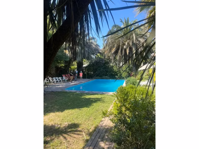 Paine Dia De Campo EXCLUSIVO para grupos en parcela. Piscina Cancha Quincho con parrillas y horno de barro