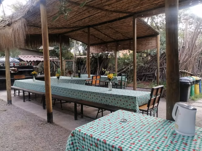 Paine Dia De Campo EXCLUSIVO para grupos en parcela. Piscina Cancha Quincho con parrillas y horno de barro