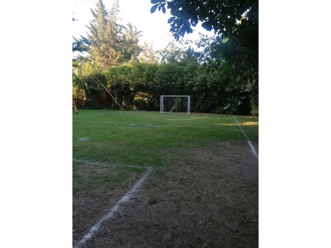 Paine Dia De Campo EXCLUSIVO para grupos en parcela. Piscina Cancha Quincho con parrillas y horno de barro