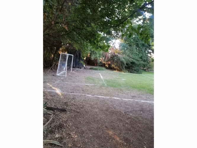 Paine Dia De Campo EXCLUSIVO para grupos en parcela. Piscina Cancha Quincho con parrillas y horno de barro