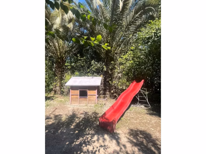Paine Dia De Campo EXCLUSIVO para grupos en parcela. Piscina Cancha Quincho con parrillas y horno de barro