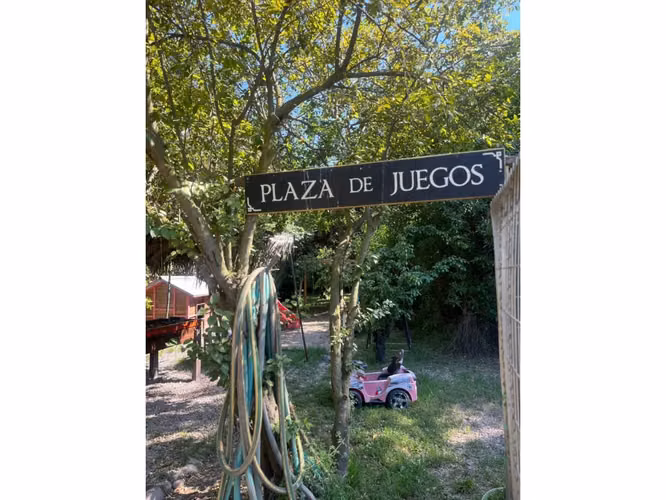 Paine Dia De Campo EXCLUSIVO para grupos en parcela. Piscina Cancha Quincho con parrillas y horno de barro