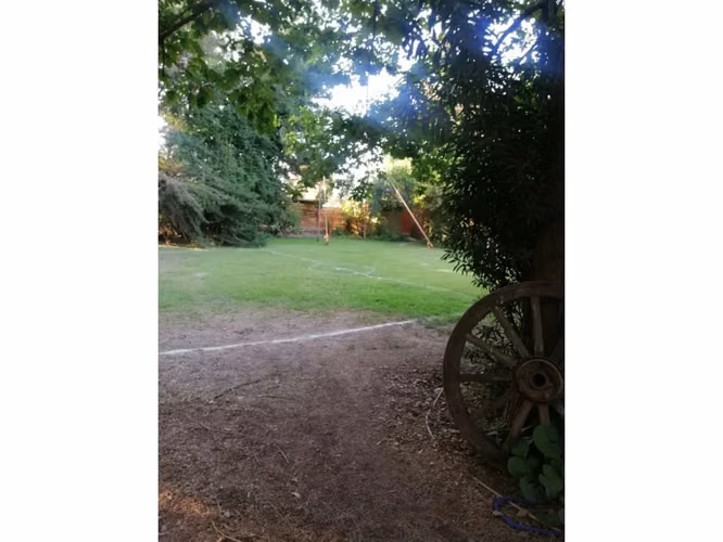 Paine Dia De Campo EXCLUSIVO para grupos en parcela. Piscina Cancha Quincho con parrillas y horno de barro