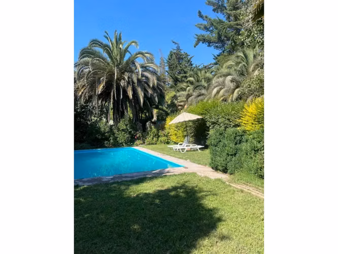 Paine Dia De Campo EXCLUSIVO para grupos en parcela. Piscina Cancha Quincho con parrillas y horno de barro