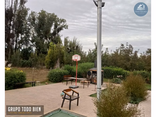 Venta Parcela  5.300 MTS2 . - Imagen 16