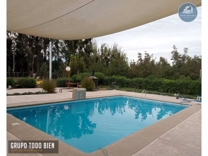 Venta Parcela  5.300 MTS2 . - Imagen 15
