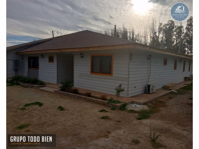 Venta Parcela  5.300 MTS2 . - Imagen 22