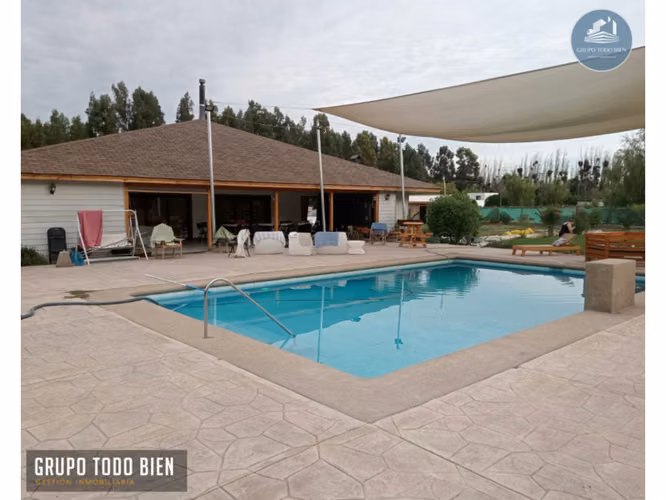 Venta Parcela  5.300 MTS2 . - Imagen 9
