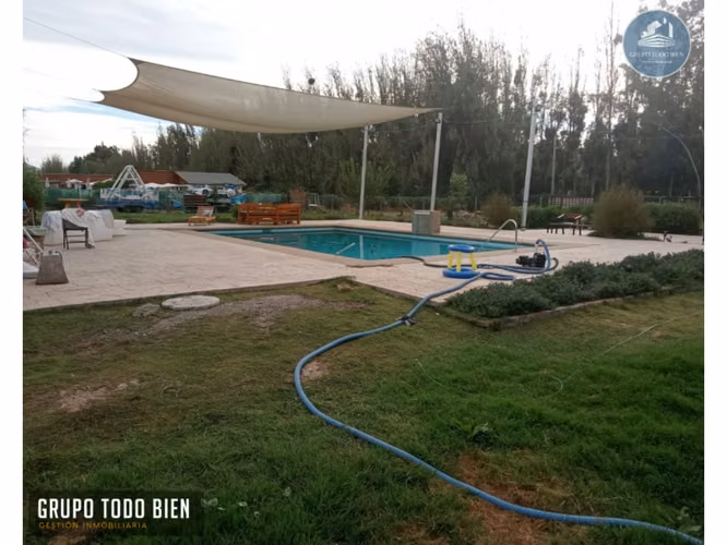 Venta Parcela  5.300 MTS2 . - Imagen 20