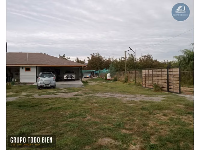 Venta Parcela  5.300 MTS2 . - Imagen 13