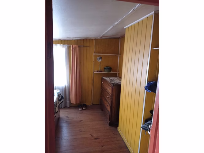Se vende propiedad con excelente ubicación en Ancud