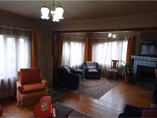 Se vende propiedad con excelente ubicación en Ancud