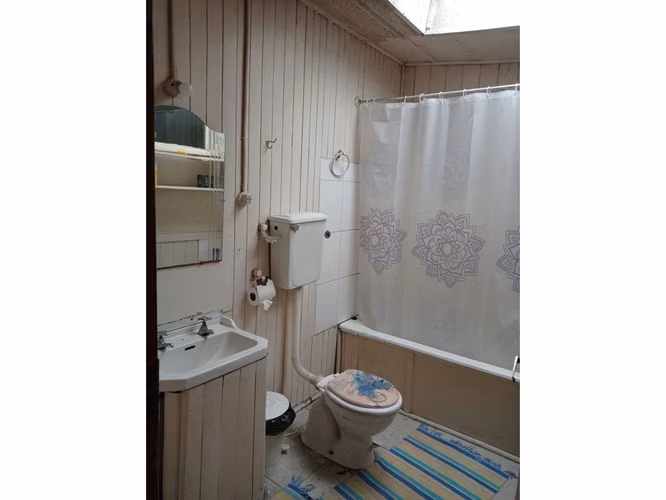 Se vende propiedad con excelente ubicación en Ancud