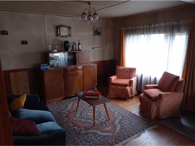 Se vende propiedad con excelente ubicación en Ancud