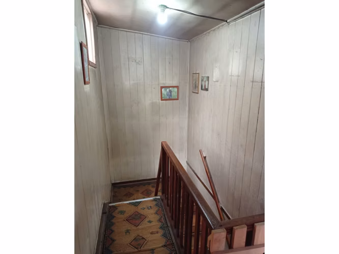 Se vende propiedad con excelente ubicación en Ancud