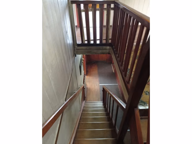 Se vende propiedad con excelente ubicación en Ancud