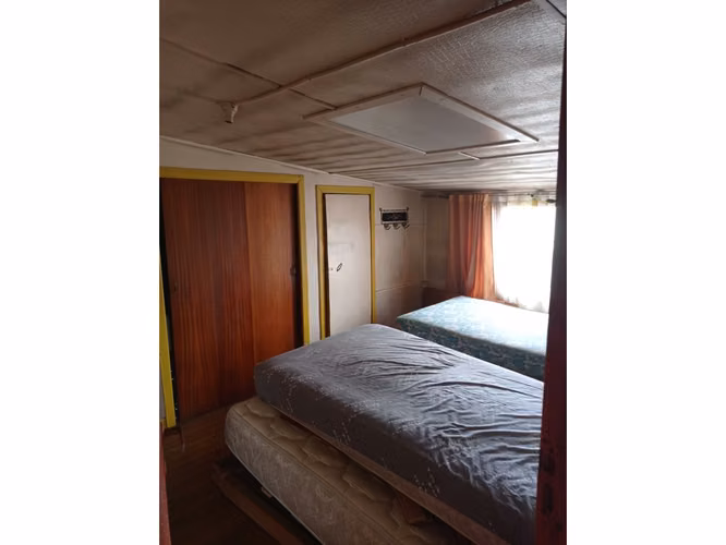 Se vende propiedad con excelente ubicación en Ancud