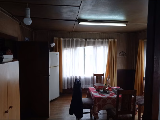 Se vende propiedad con excelente ubicación en Ancud
