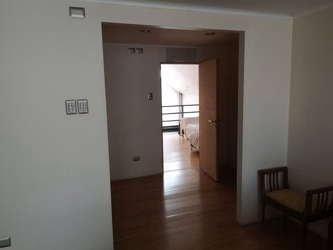 LIQUIDAMOS LINDA CASA  ÑUÑOA, APTA EMPRESAS - Imagen 9